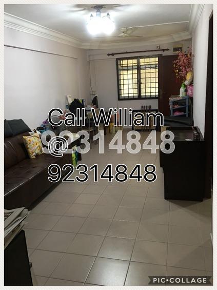 Yishun Street 21 thumbnail photo